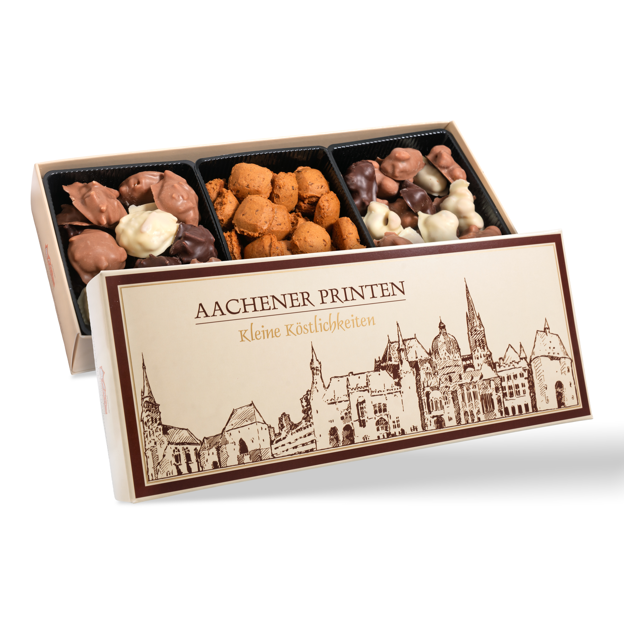 Kleine Köstlichkeiten